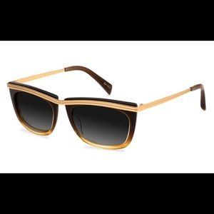 NEW Moscot Shepard Sunglasses